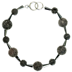 Cosmic Lava Electrode