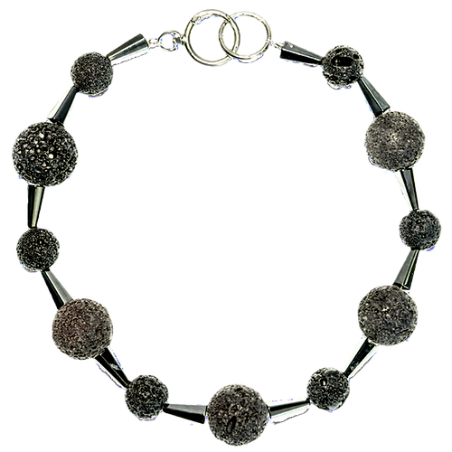 Cosmic Lava Electrode