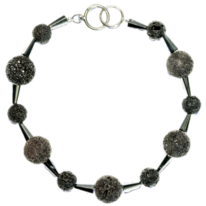 Cosmic Lava Electrode