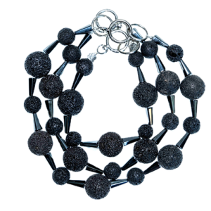 Cosmic Lava Electrode
